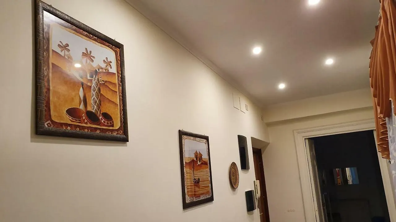 Holiday home Casa Vacanze Simona Vicino A Piazza Navona Rome