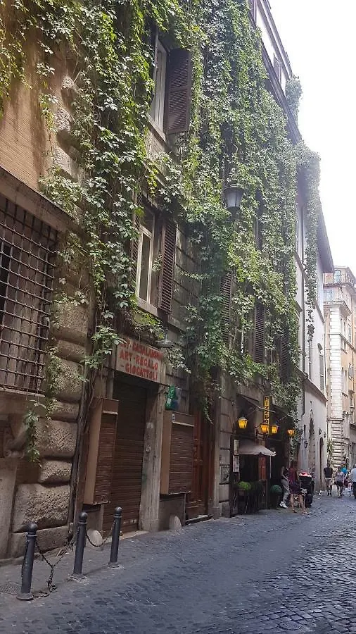 Holiday home Casa Vacanze Simona Vicino A Piazza Navona Rome