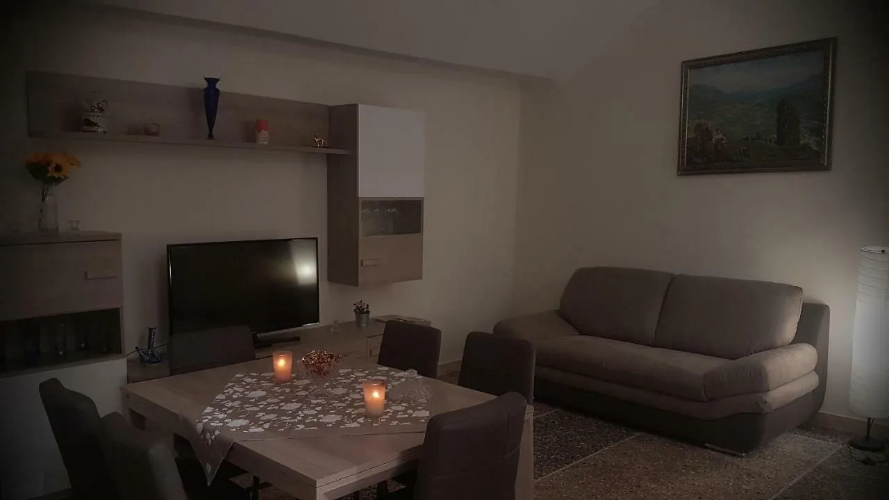 Holiday home Casa Vacanze Simona Vicino A Piazza Navona Rome