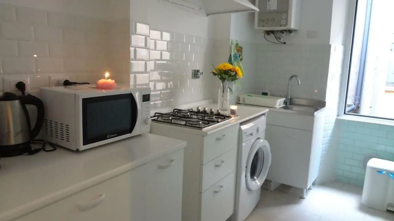 Holiday home Casa Vacanze Simona Vicino A Piazza Navona Rome