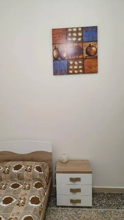 Holiday home Casa Vacanze Simona Vicino A Piazza Navona Rome