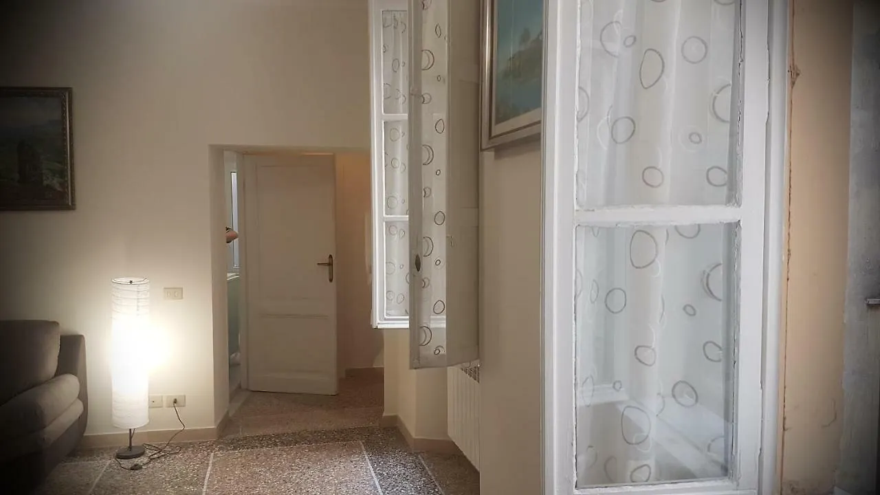Holiday home Casa Vacanze Simona Vicino A Piazza Navona Rome Italy