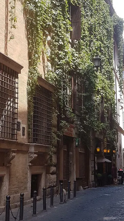 Casa Vacanze Simona Vicino A Piazza Navona Rome 0*,  Italy