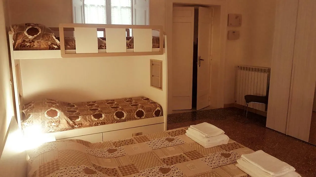 Casa Vacanze Simona Vicino A Piazza Navona Rome 0*,  Italy